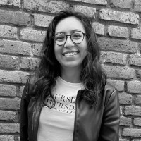 Pulse Studio Employee Romina Morales Ortiz's profile photo