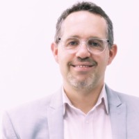 MASS Analytics Employee Mark Gooding's profile photo