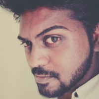WPP Employee Prabhakar B's profile photo