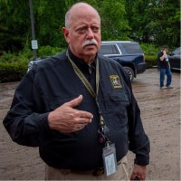 Westmoreland County Employee Roland Mertz's profile photo