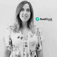 AvaiBook Employee Vanesa Barrado Aparicio's profile photo