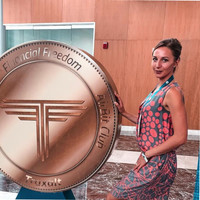 Binary Management Employee Kim Scot's profile photo