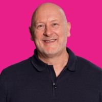Create Development Employee Ronnie Heath's profile photo