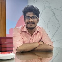 EVERFORCE Employee Pragathees Waran's profile photo