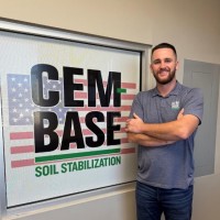 Cem-Base Inc Employee Ryan Bee's profile photo