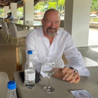 Fizen Technology Employee Frank Roderus's profile photo