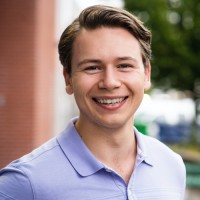 Together Software Employee Hunter Murphy's profile photo