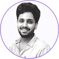 Pepcorns Employee Ashish Pathak's profile photo