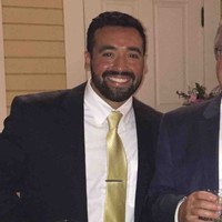 Sunrise Projects Employee Nikko Mares's profile photo