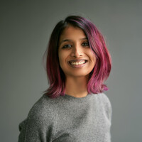 Brisbane Powerhouse Employee Shivani Kanodia's profile photo