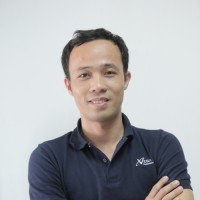 Vega Corp Employee Vega Chitd's profile photo