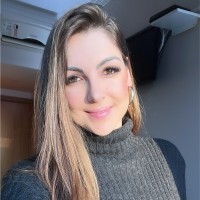 Daiane Avila Email & Phone Number