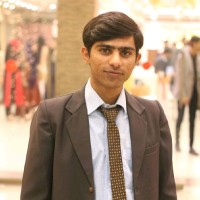Muhammad Mujahid Email