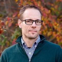 Buxton USA / Buxton Medical Equipment Corp. Employee John Newman's profile photo