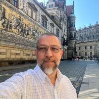 WEG Transformers USA Employee Luciano Bocca's profile photo