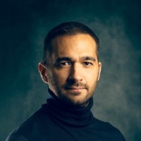 Semarchy Employee Cedric Blanc's profile photo