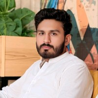 DANAMIC Employee Maher Shafaqat's profile photo