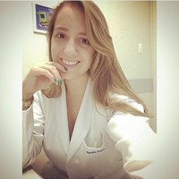 Faculdade Santa Marcelina Employee Marcela Giraldes Simōes's profile photo