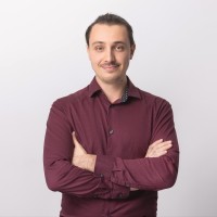 REKORD Fenster Employee Simon Kaidisch's profile photo