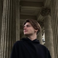 AppQuantum Employee Stanislav Maruhlenko's profile photo