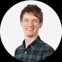 Press Loft Employee Will Ibbetson's profile photo