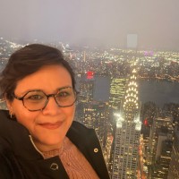 Susana Venegas Email & Phone Number
