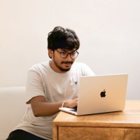 Godspeed Systems Employee Bonumaddi Yaswanth's profile photo
