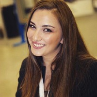 LimoLane Employee Xhesika Bardhi's profile photo
