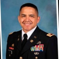 Maine Army National Guard Employee Phillip Trevino's profile photo