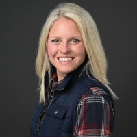 Carhartt Employee Jenny Hall's profile photo