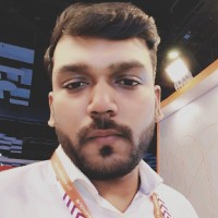 Orion India Employee Ajit Sahu's profile photo