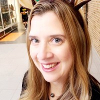 LitFinancial Employee Kristina House's profile photo