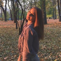 Bibble & Sip Employee Arina Badenskova's profile photo