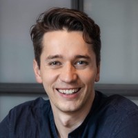 Yttrium Employee Dominik Hörner's profile photo