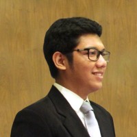 Kopernik Employee Fahrian Yovantra's profile photo