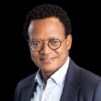 Email e telefono di Itumeleng Kgaboesele