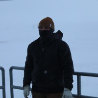 Stealth Startup Employee Jack Tremblay's profile photo