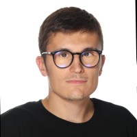 GreenState AG Employee Vukašin Voćkić's profile photo