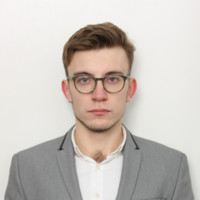 AdTarget.me Employee Oleksandr Kuzmenko's profile photo