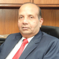 Balmer Lawrie & Co. Ltd. Employee Ganesh Vishwakarma's profile photo