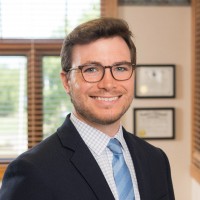 Weld Riley, S.C. Employee Davis Runde's profile photo