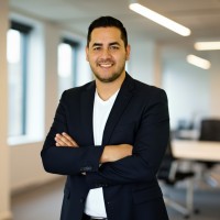 Jose Ernesto Alas Email