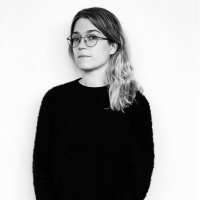 MASSIVart Employee Alice Pouzet's profile photo