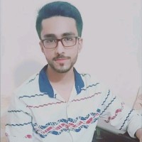 Tribe Consulting (Pvt.) Ltd. Employee Muhammad Mujtaba's profile photo