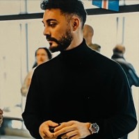 Novia101 Employee Eli Ziat's profile photo