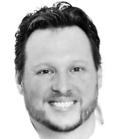 Bank of America Employee Jeffrey Coe's profile photo