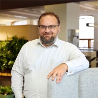 Illusian Family Office Employee Teemu Korhonen's profile photo