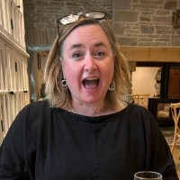 Powys Teaching Health Board Employee Elaine Lorton's profile photo