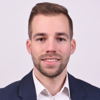 NetFabric.ai Employee Simon Scherrer's profile photo