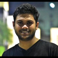 DCB Bank Employee Sidhartha Dash's profile photo